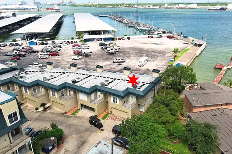 921 Marine Drive 110 Galveston TX 77550