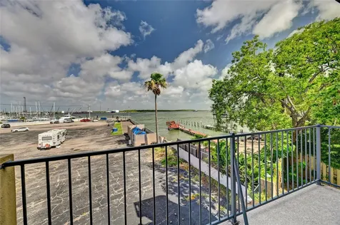 921 Marine Drive 110 Galveston TX 77550