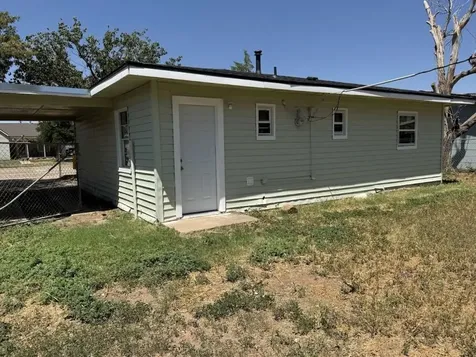 904 E Stanford Street Lubbock TX 79403