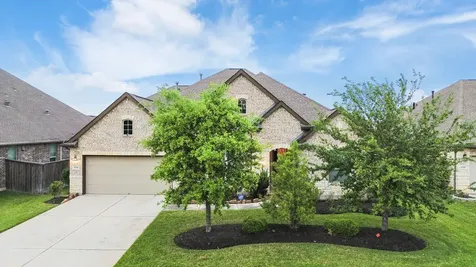 6714 Cottonwood Crest Lane Katy TX 77493