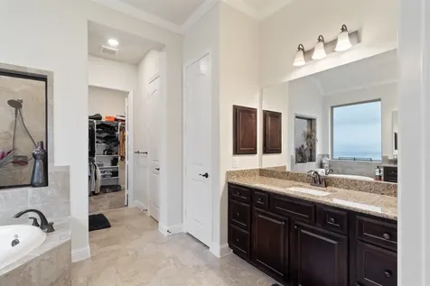 6714 Cottonwood Crest Lane Katy TX 77493