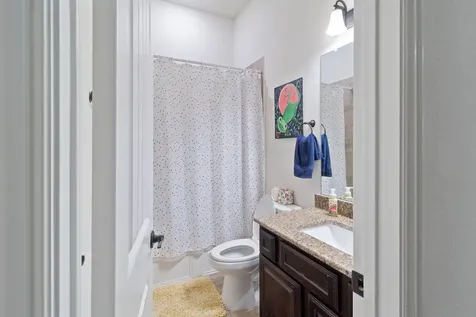 6714 Cottonwood Crest Lane Katy TX 77493
