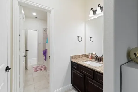6714 Cottonwood Crest Lane Katy TX 77493