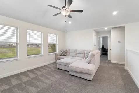 6714 Cottonwood Crest Lane Katy TX 77493