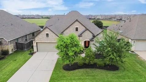 6714 Cottonwood Crest Lane Katy TX 77493