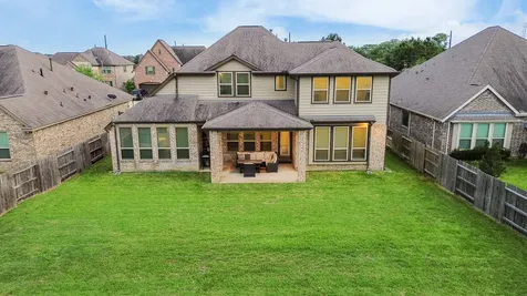 6714 Cottonwood Crest Lane Katy TX 77493