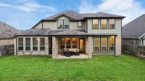 6714 Cottonwood Crest Lane Katy TX 77493