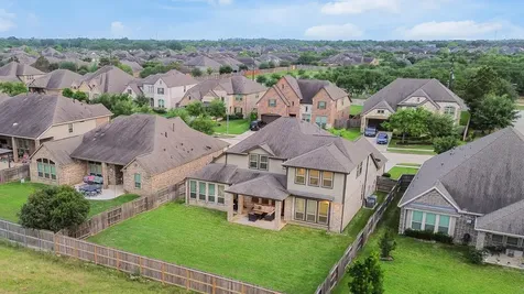 6714 Cottonwood Crest Lane Katy TX 77493