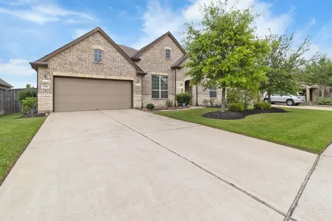 6714 Cottonwood Crest Lane Katy TX 77493