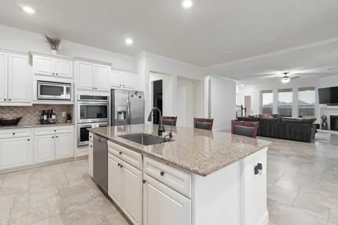 6714 Cottonwood Crest Lane Katy TX 77493