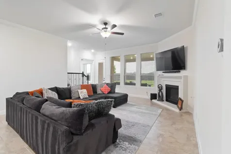 6714 Cottonwood Crest Lane Katy TX 77493