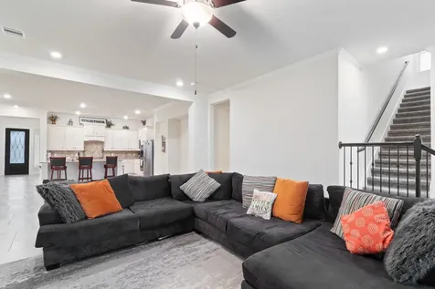 6714 Cottonwood Crest Lane Katy TX 77493