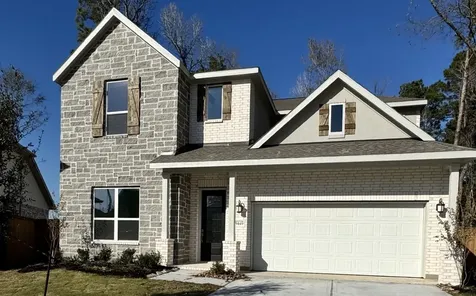 9449 Pacific Crest Court Porter Heights TX 77365