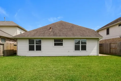 4814 Emerald Bay Circle Baytown TX 77523