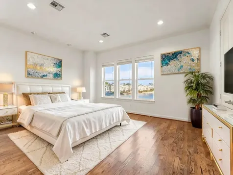 2202 Lakeshore Edge Drive Houston TX 77080