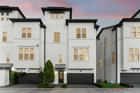 2202 Lakeshore Edge Drive Houston TX 77080