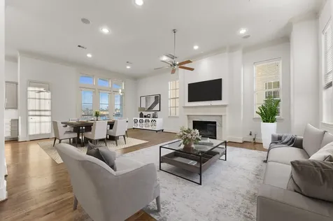 2202 Lakeshore Edge Drive Houston TX 77080