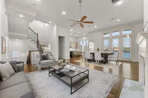 2202 Lakeshore Edge Drive Houston TX 77080