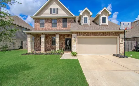 12319 Gatewood Drive Mont Belvieu TX 77535