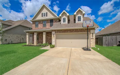 12319 Gatewood Drive Mont Belvieu TX 77535