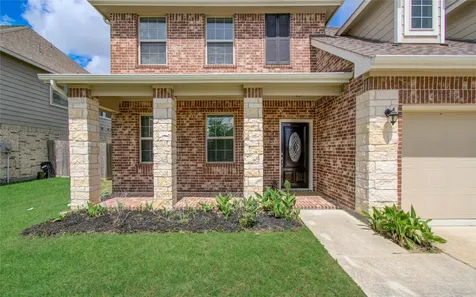 12319 Gatewood Drive Mont Belvieu TX 77535
