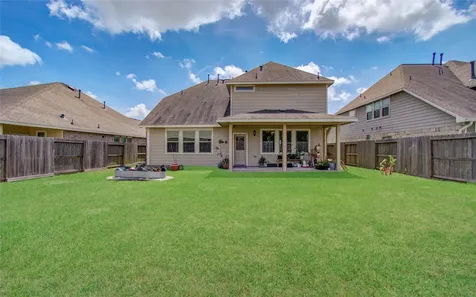 12319 Gatewood Drive Mont Belvieu TX 77535