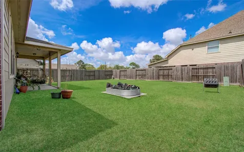 12319 Gatewood Drive Mont Belvieu TX 77535