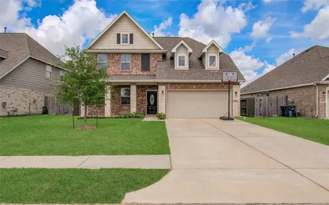 12319 Gatewood Drive Mont Belvieu TX 77535