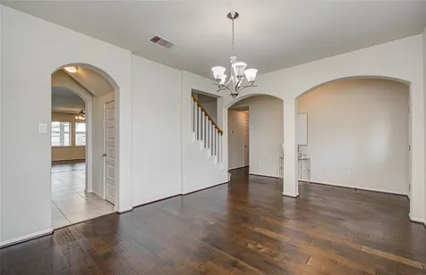 12319 Gatewood Drive Mont Belvieu TX 77535
