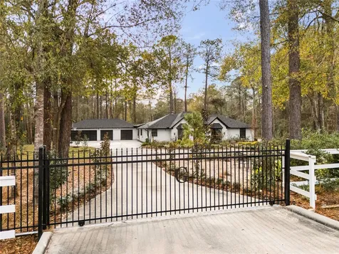 40607 Mill Creek Road Magnolia TX 77354