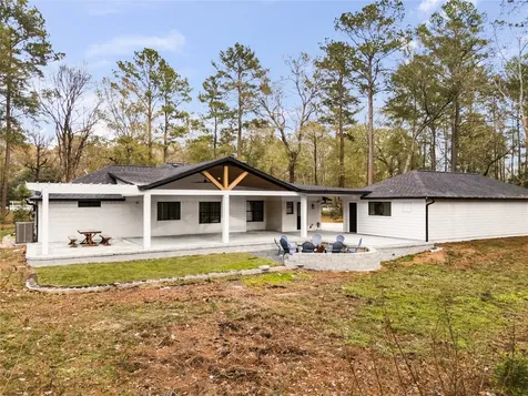 40607 Mill Creek Road Magnolia TX 77354