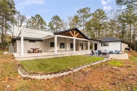 40607 Mill Creek Road Magnolia TX 77354