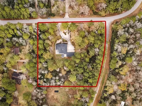 40607 Mill Creek Road Magnolia TX 77354