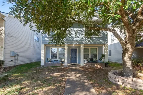 11929 Sanspereil Drive Houston TX 77047