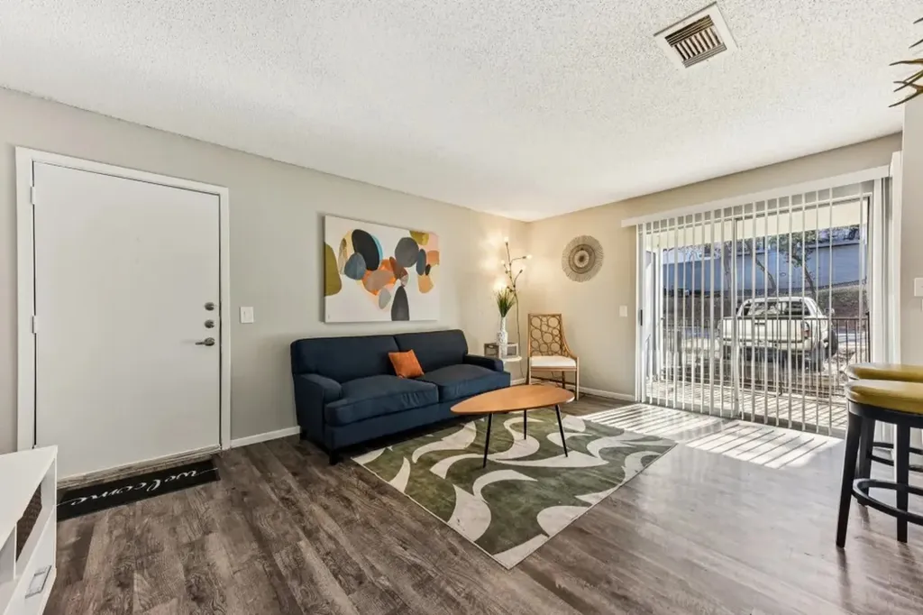 2501 Wickersham Lane 2612 Austin TX 78741