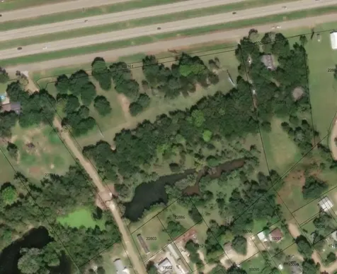 0 I-10 Frontage Evans Alleyton TX 78935