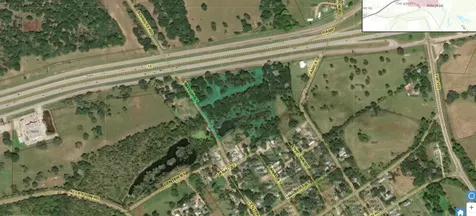 0 I-10 Frontage Evans Alleyton TX 78935