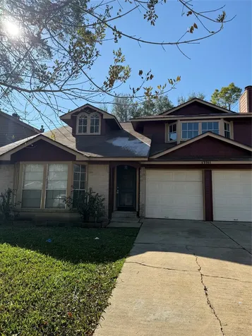 13211 Creekview Park Drive Houston TX 77082
