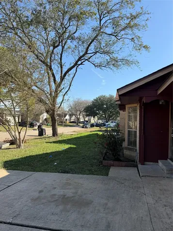 13211 Creekview Park Drive Houston TX 77082