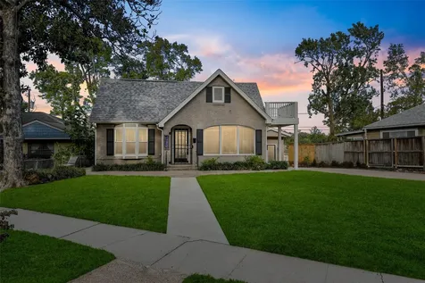 6733 Sylvan Road Houston TX 77023