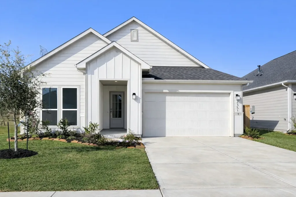 23511 Steely Thicket Trail Tomball TX 77375