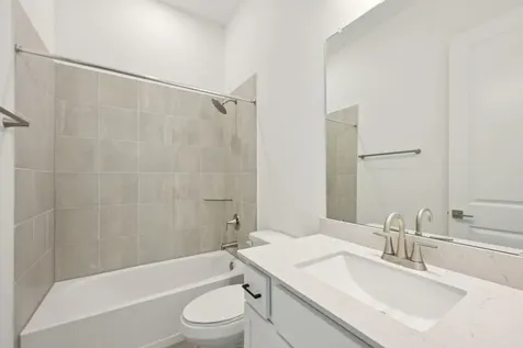 23511 Steely Thicket Trail Tomball TX 77375