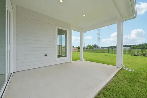 23511 Steely Thicket Trail Tomball TX 77375