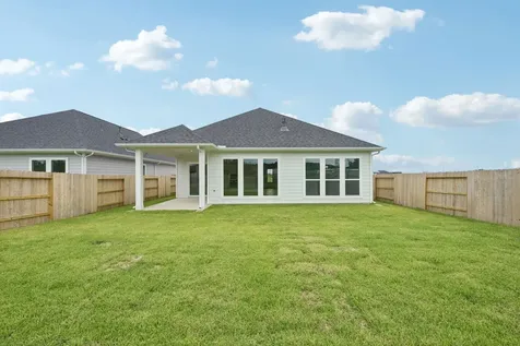 23511 Steely Thicket Trail Tomball TX 77375