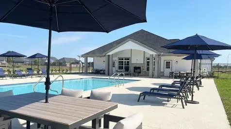 23511 Steely Thicket Trail Tomball TX 77375