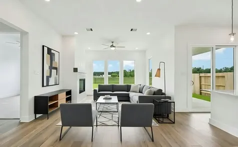23511 Steely Thicket Trail Tomball TX 77375