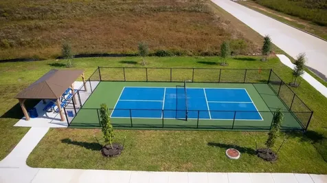 23511 Steely Thicket Trail Tomball TX 77375