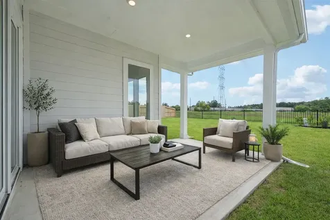 23511 Steely Thicket Trail Tomball TX 77375