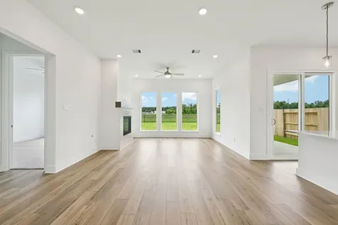 23511 Steely Thicket Trail Tomball TX 77375