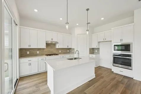 23511 Steely Thicket Trail Tomball TX 77375